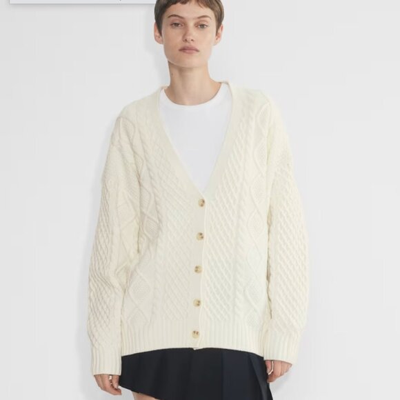 Peggy Cardigan Artizia - Picture 2 of 2